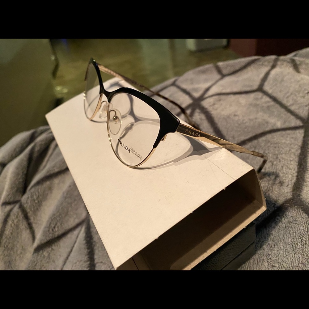 Prada PR 55SV CINEMA Eyeglasses